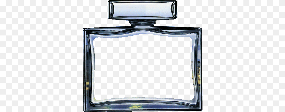 Perfume Bottle Border Frame Mason Jar Clip Art 3 Perfume Border, Appliance, Device, Electrical Device, Microwave Free Png