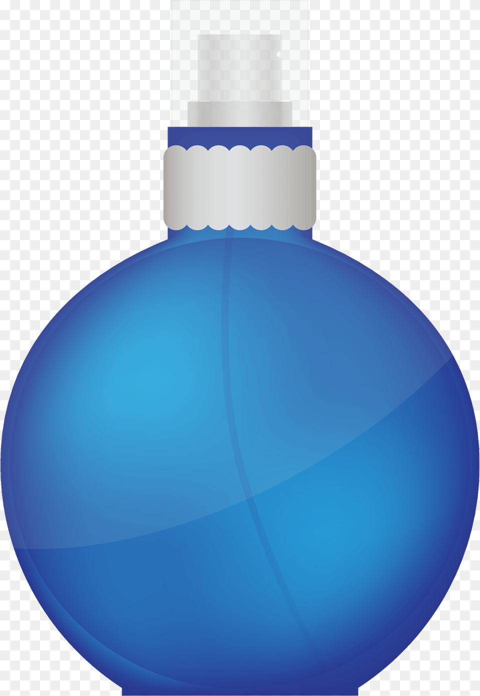 Perfume Bottle Clipart, Cosmetics Png