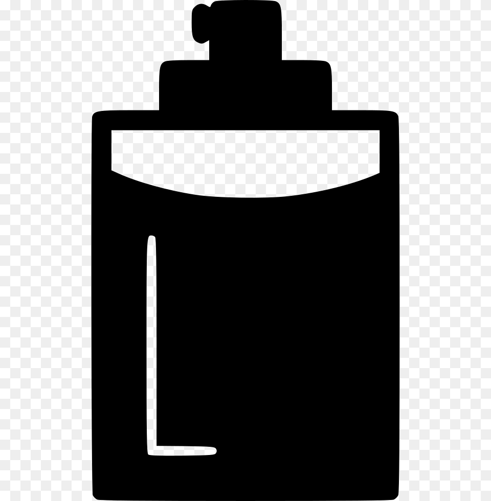 Perfume Bottle Portable Network Graphics, Stencil, Cross, Symbol Free Png Download