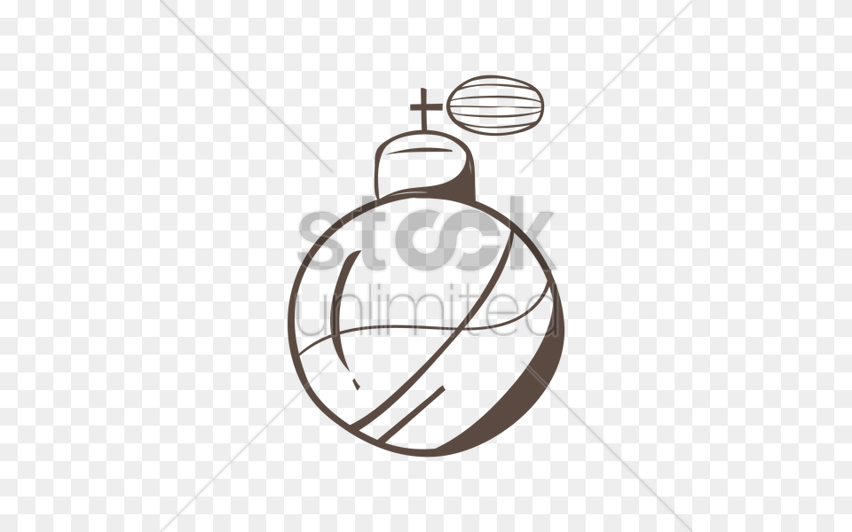 Perfume Bottle Vector Image, Weapon, Electrical Device, Microphone Free Png