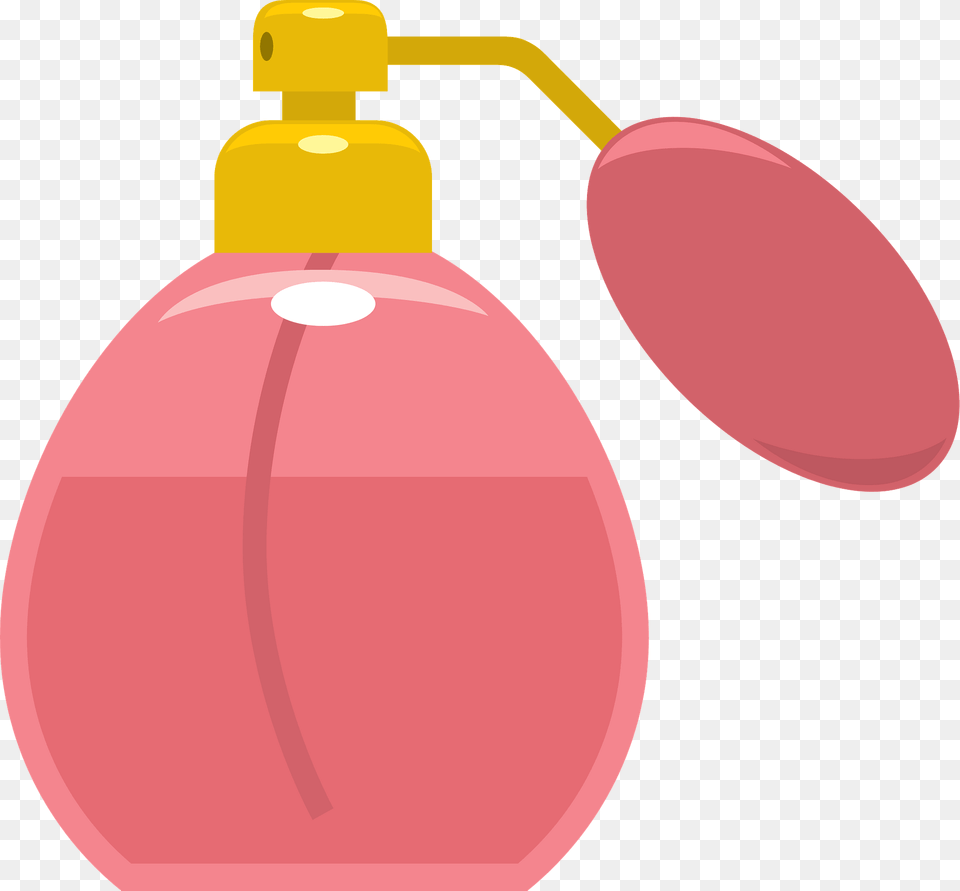 Perfume Clipart, Ammunition, Grenade, Weapon, Cosmetics Png