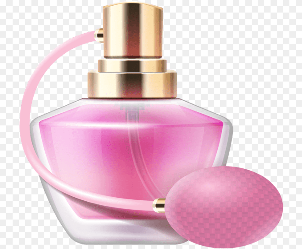 Perfume Clipart Makeup Perfume Clipart, Bottle, Cosmetics Free Transparent Png