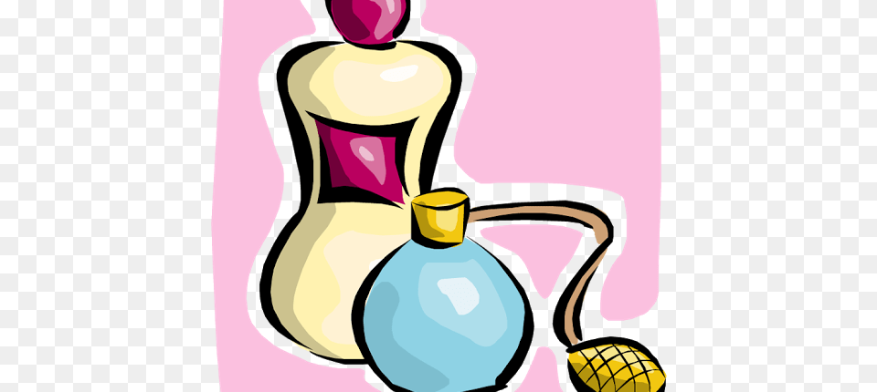 Perfume Clipart Perfume, Bottle, Person, Cosmetics Free Png Download