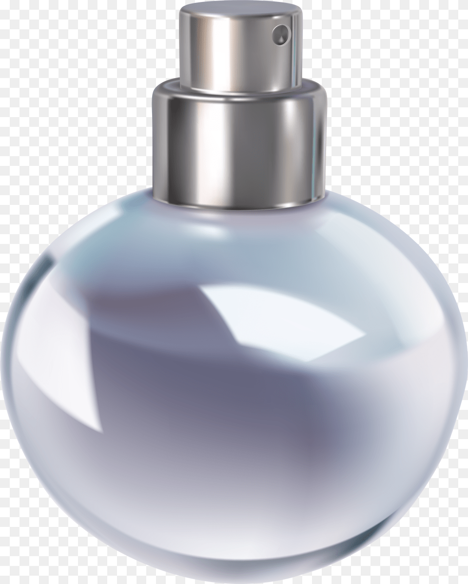 Perfume Clipart Perfume Bottle Free Png