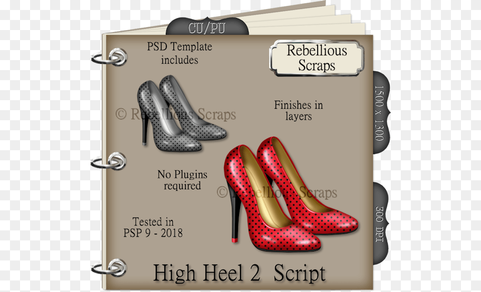 Perfume Commercial Script, Clothing, Footwear, High Heel, Shoe Png