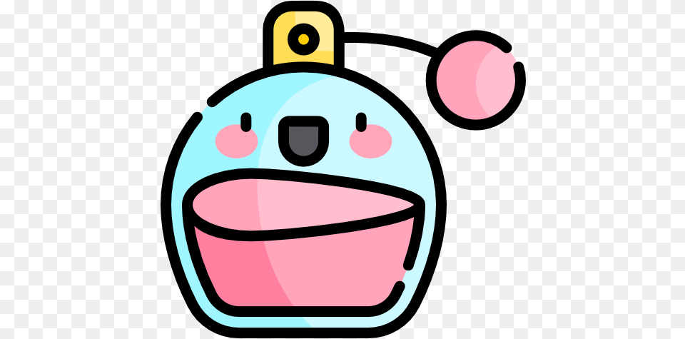 Perfume Dot Free Png Download