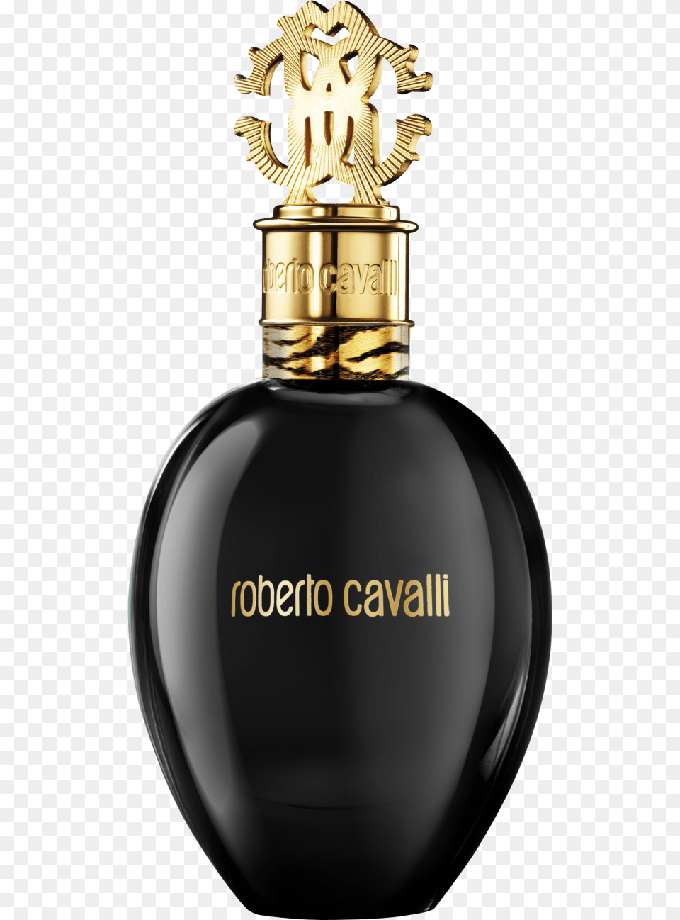 Perfume Download Roberto Cavalli Perfume Nero Assoluto, Bottle, Cosmetics Png