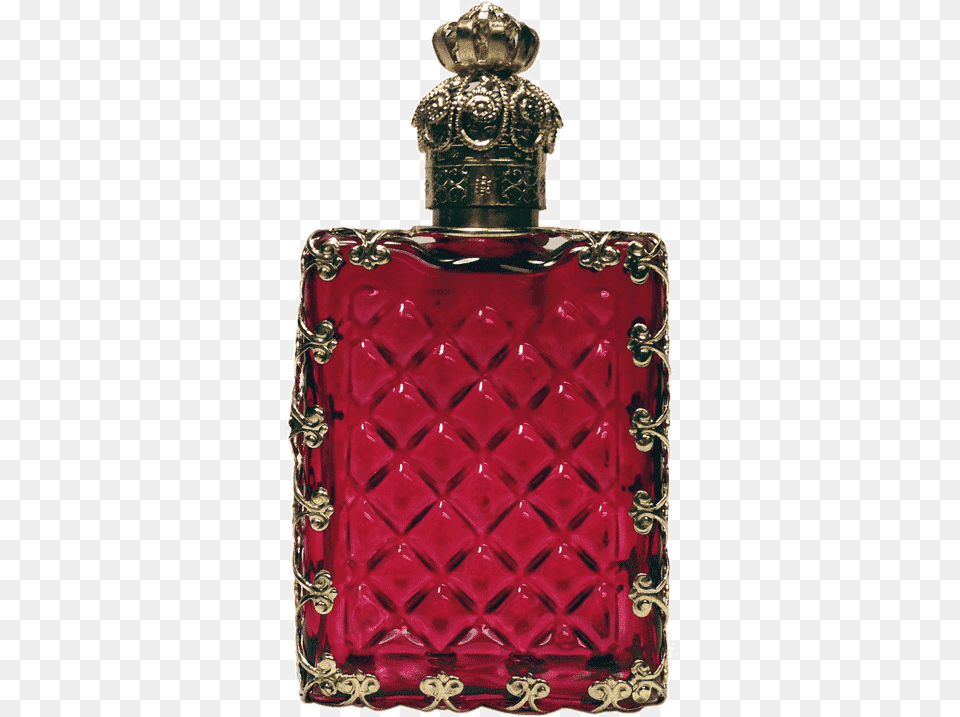 Perfume Flacon Collectible Coin Purse, Bottle, Cosmetics Png