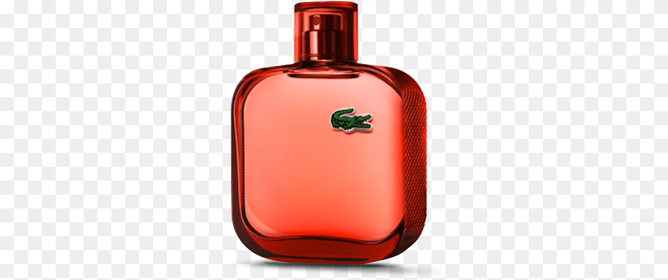 Perfume Locion, Bottle, Cosmetics Png Image