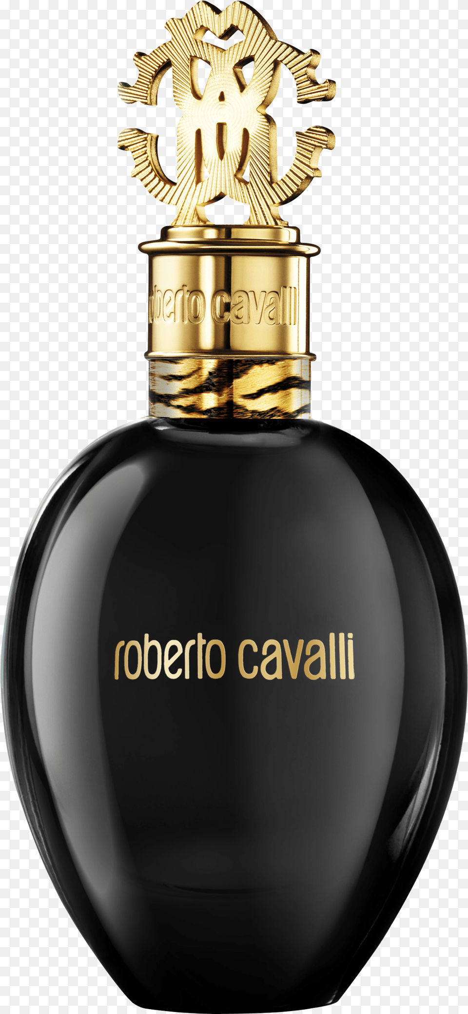 Perfume Image Roberto Cavalli Nero Assoluto Perfume, Bottle, Cosmetics Free Png Download