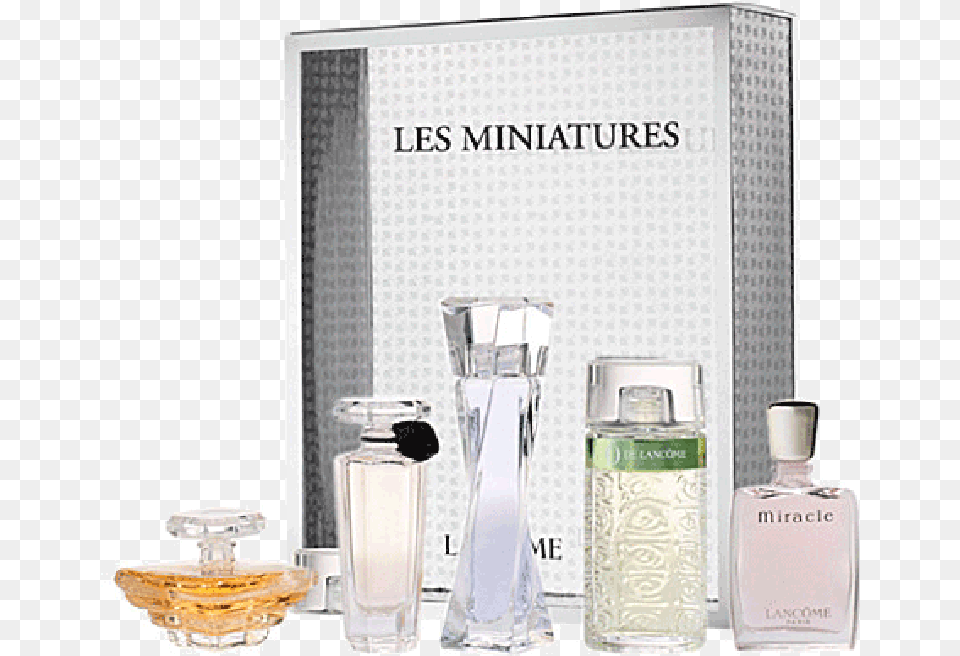 Perfume Importado Feminino Lancme, Bottle, Cosmetics Png