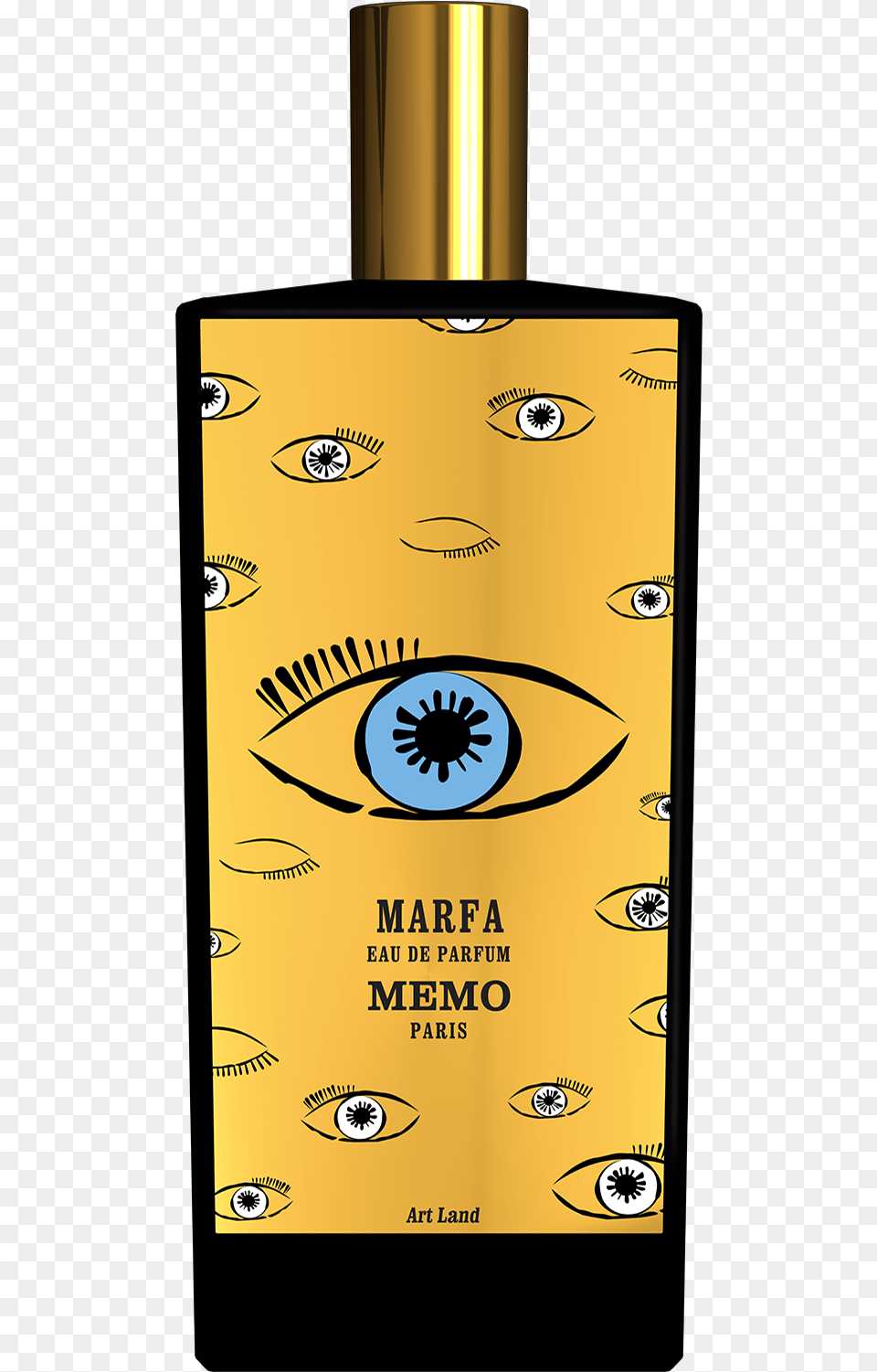 Perfume Marfa From Memo Memo Perfume, Bottle, Aftershave, Cosmetics, Face Png