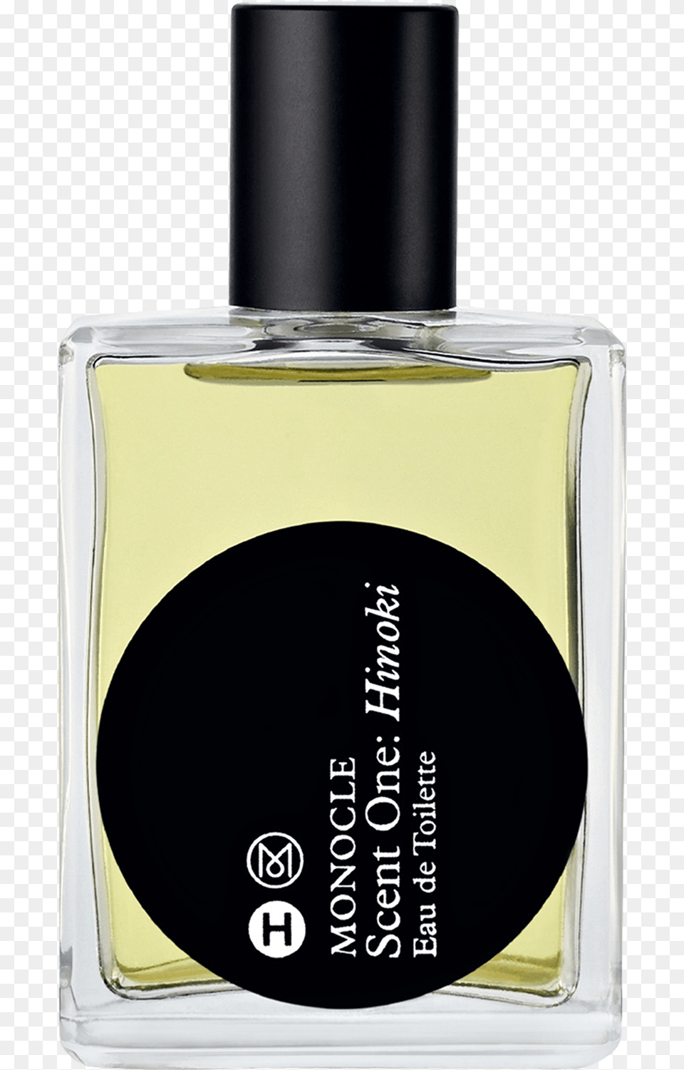 Perfume Monocle Scent One Hinoki From Comme Des Comme Des Garcons Comme Des Scent One Hinoki, Bottle, Aftershave, Cosmetics, Skating Free Png