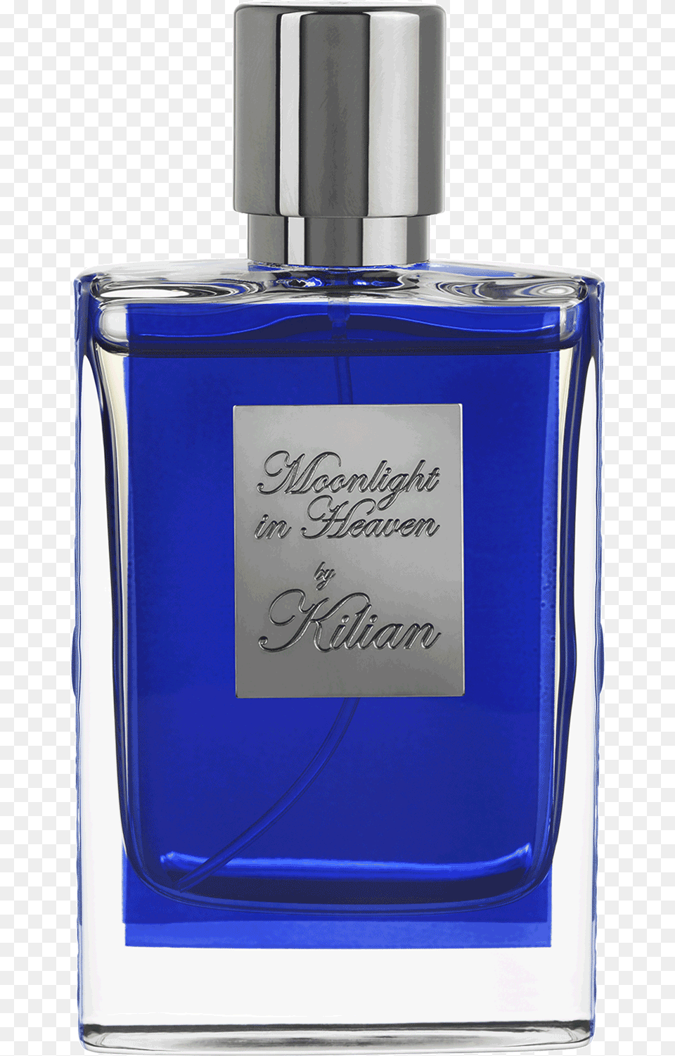 Perfume Moonlight In Heaven From Kilian Kilian Perfume Moonlight In Heaven, Bottle, Cosmetics, Business Card, Paper Free Transparent Png