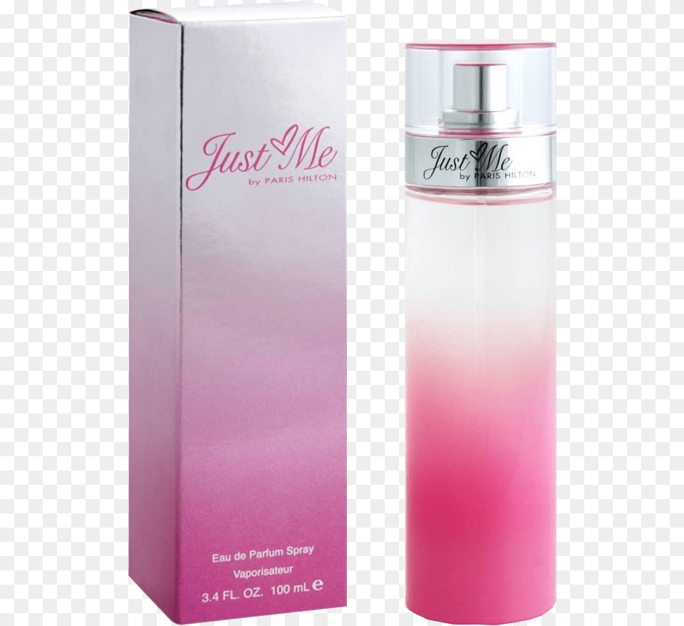 Perfume Para Mujer Paris Hilton, Bottle, Cosmetics, Shaker Png