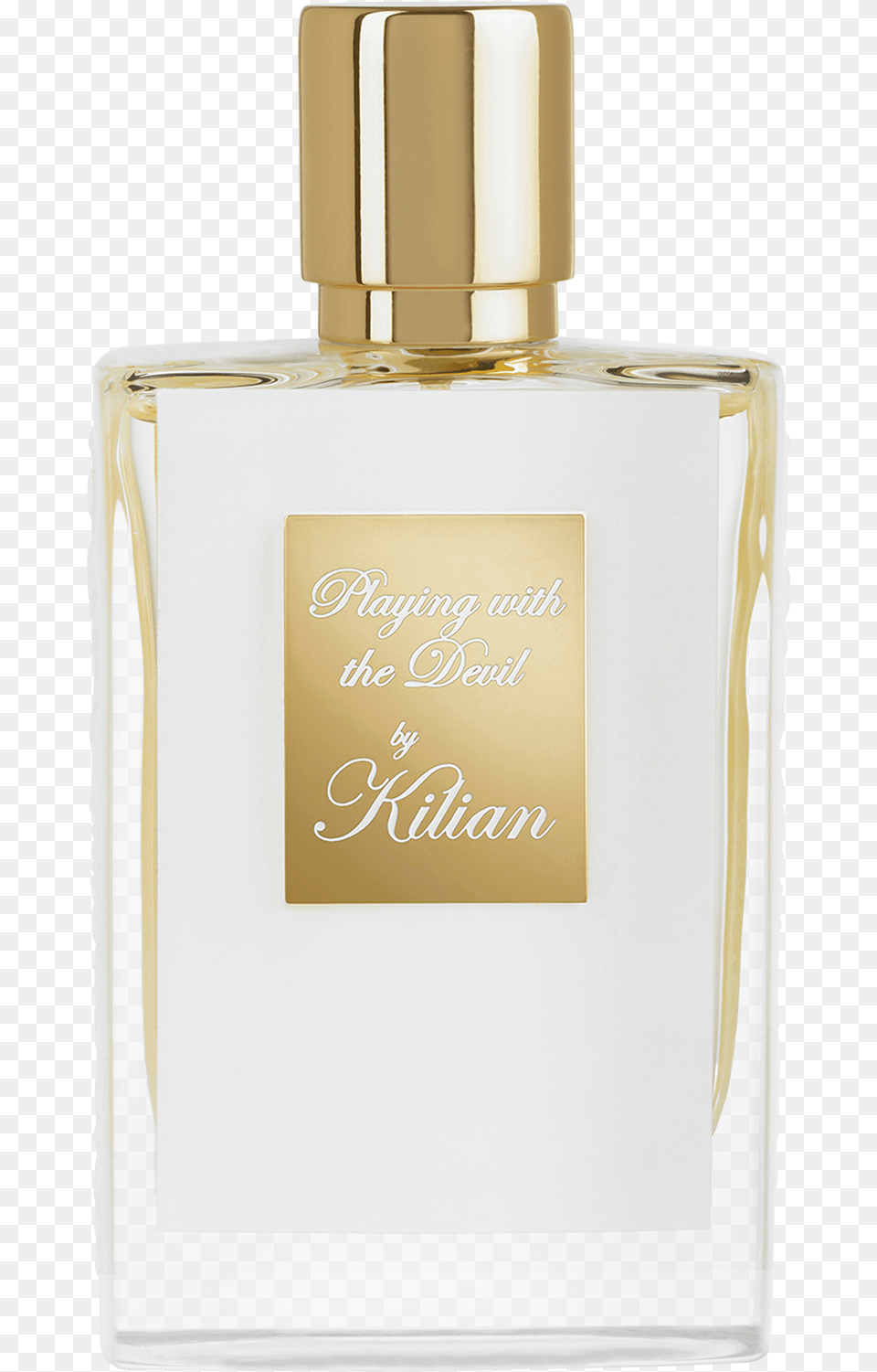 Perfume Playing With The Devil From Kilian Good Girl Gone Bad Parfum, Bottle, Cosmetics Free Png Download