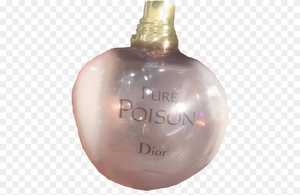 Perfume Putple Mystic Aesthetic Magical Dior Dior Aesthetic, Bottle, Cosmetics, Accessories Free Png