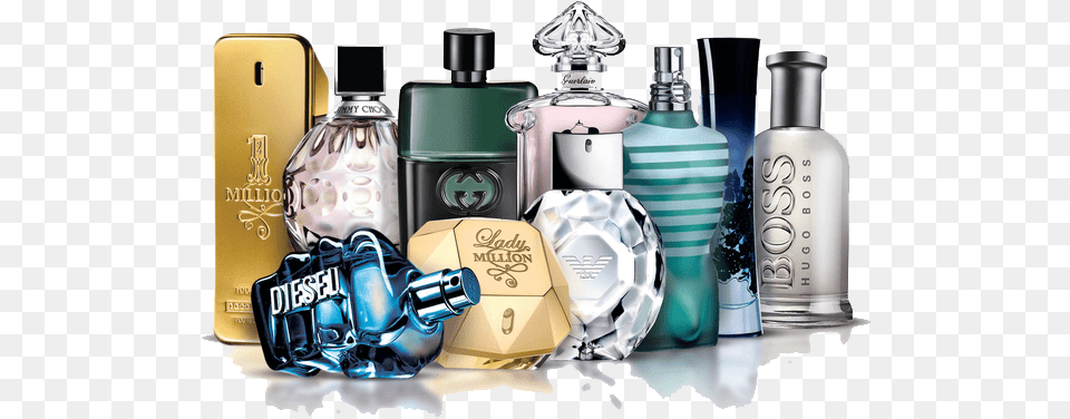 Perfume Images Perfume, Bottle, Cosmetics Free Transparent Png