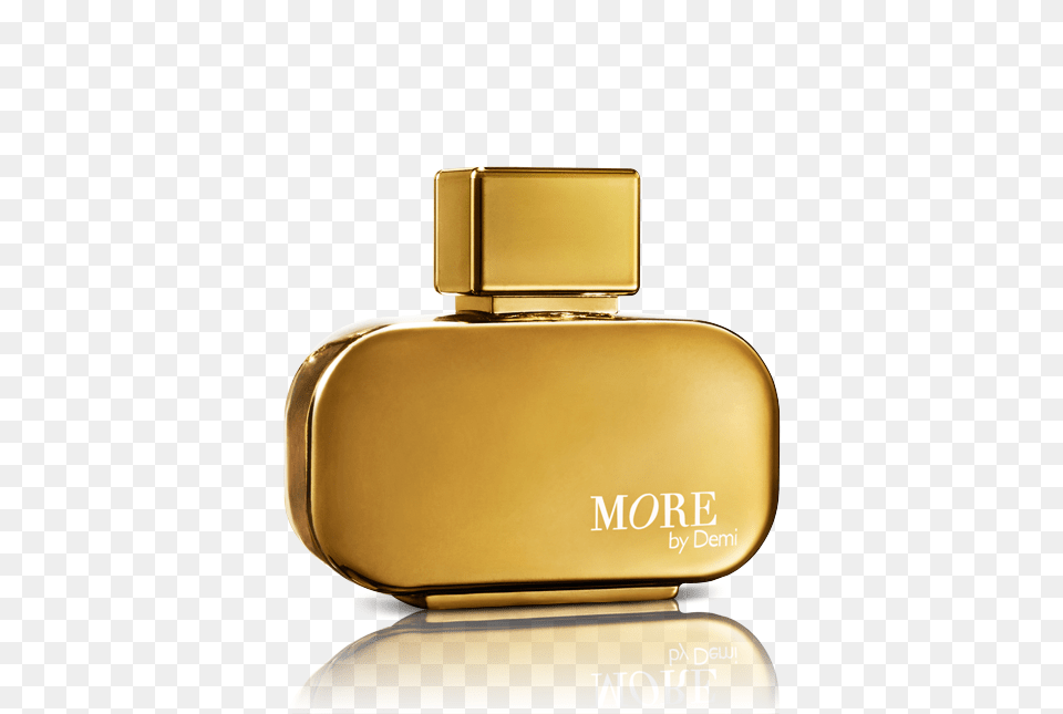 Perfume Transparent Perfume Images, Bottle, Cosmetics, Gold Free Png Download