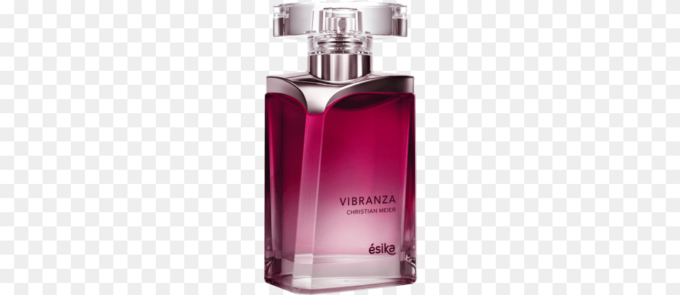 Perfume Vibranza Perfume Vibranza De Christian Meier, Bottle, Cosmetics, Shaker Free Png