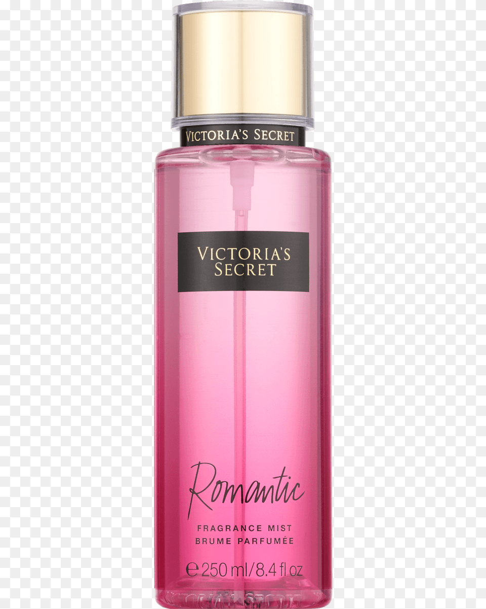Perfume Victoria Secret Rosa, Bottle, Cosmetics Free Png