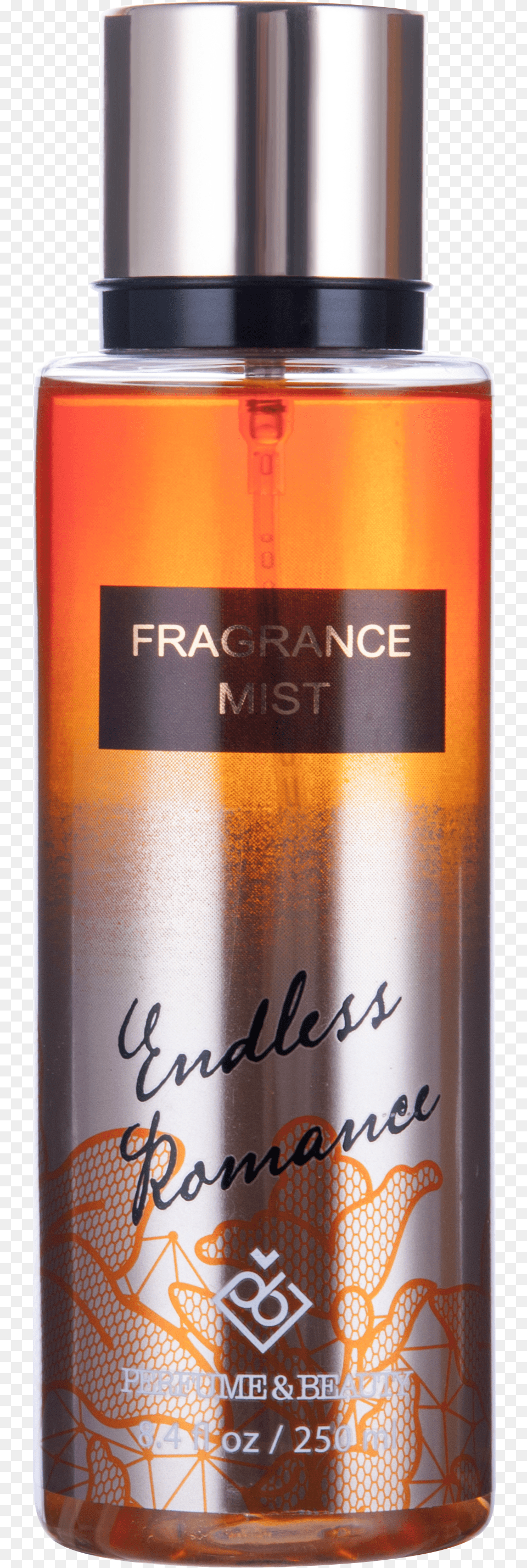 Perfumeampbeauty Fragrance Mist Endless Romance Women Perfume, Bottle, Cosmetics Png Image