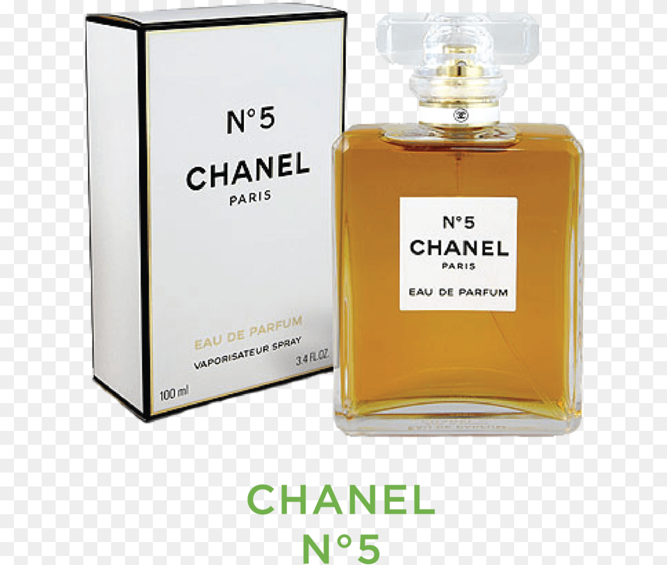 Perfumes 28 Chanel No 5 100ml Eau De Parfum, Bottle, Cosmetics, Perfume Free Png