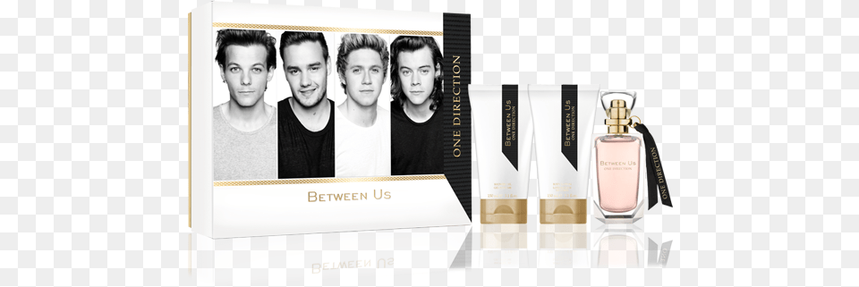Perfumes De One Direction, Bottle, Adult, Male, Man Png