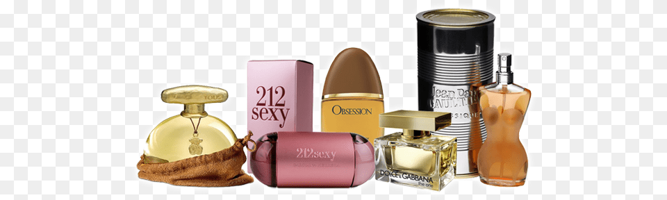 Perfumes Importados Dolce Amp Gabbana The One Eau De Parfum Spray, Bottle, Cosmetics, Perfume Free Transparent Png