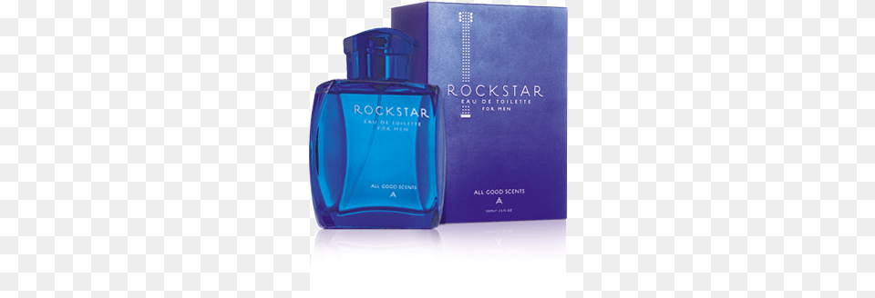 Perfumes Rockstar Eau De Toilette, Bottle, Cosmetics, Perfume, Aftershave Png