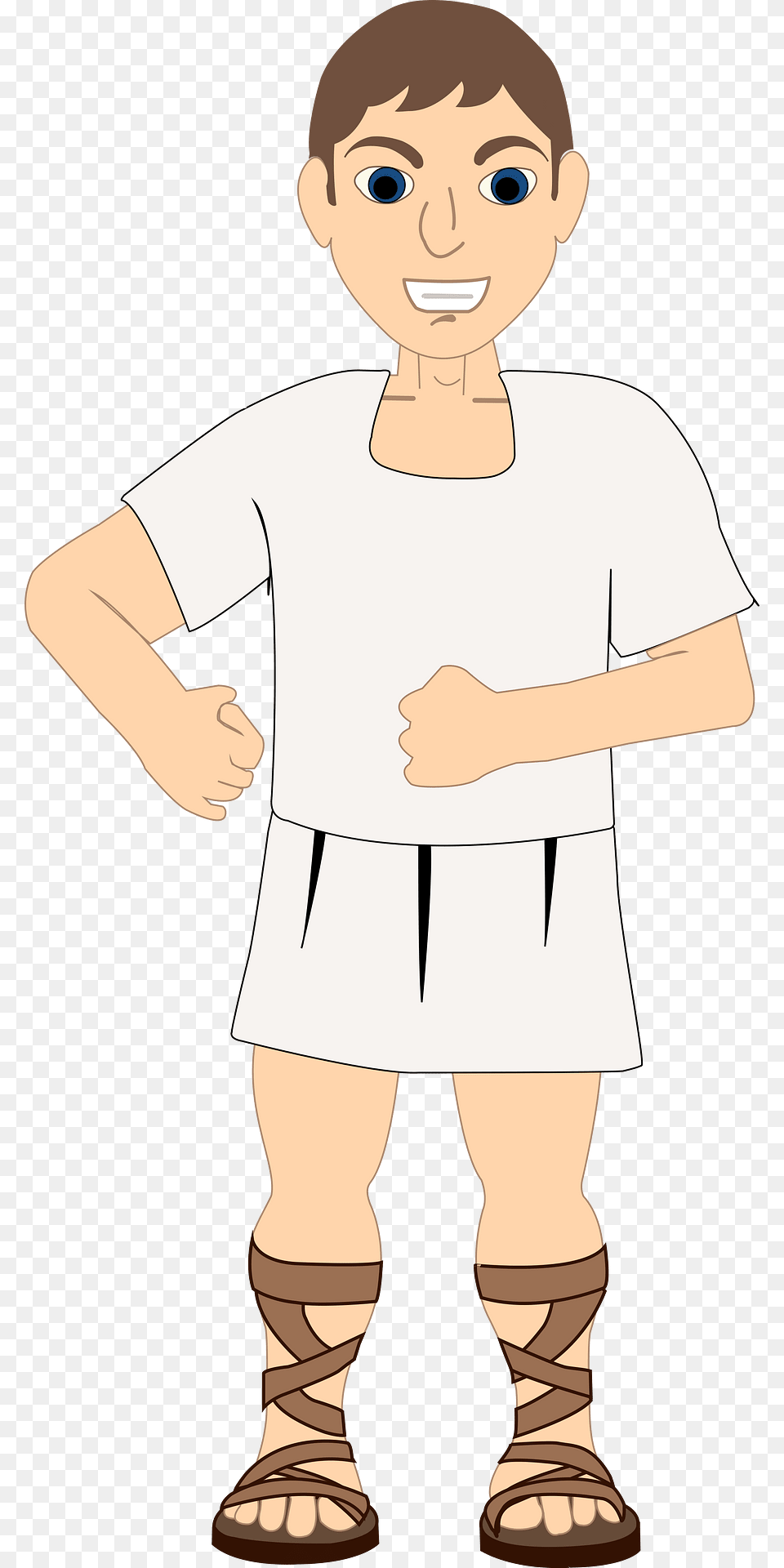 Pergamum Clipart, Shorts, Clothing, Boy, Child Free Png