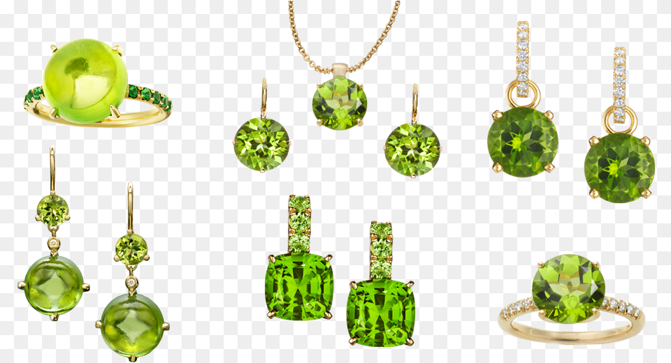 Peridot, Accessories, Jewelry, Gemstone, Earring Free Transparent Png