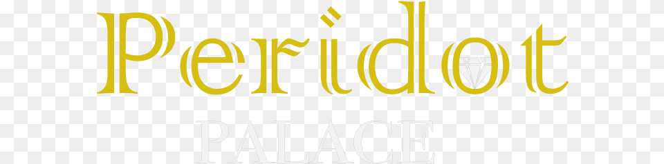 Peridot Palace Calligraphy, Text, Logo Free Transparent Png