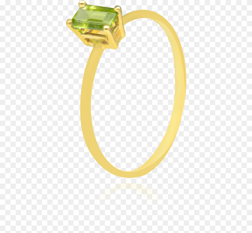 Peridot Ring, Accessories, Jewelry, Gemstone, Ammunition Png