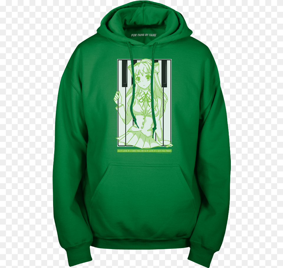 Peridot Steven Universe Hoodie, Clothing, Sweatshirt, Sweater, Hood Free Transparent Png