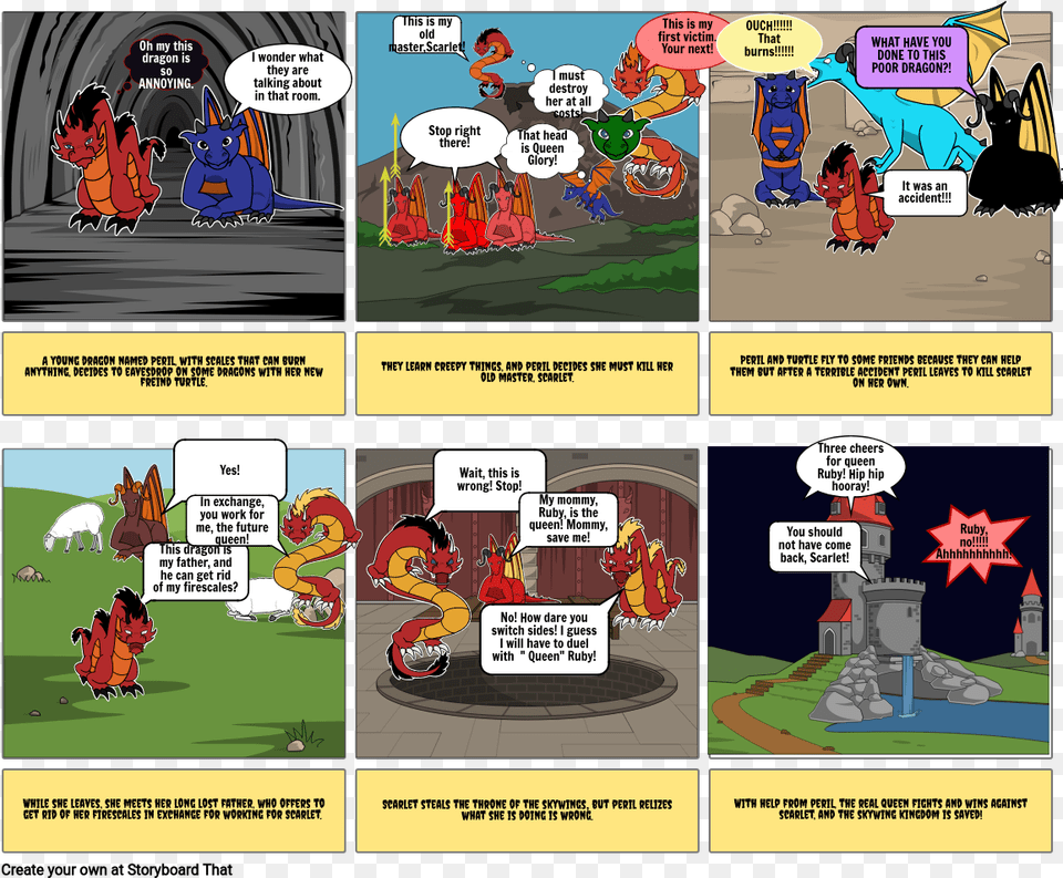 Peril From Wings Of Fire, Book, Comics, Publication, Person Png