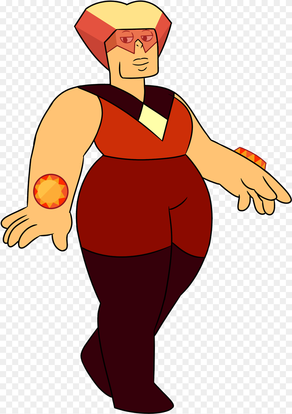 Perimarine Wiki Steven Universe Imperial Topaz, Baby, Clothing, Hat, Person Png Image