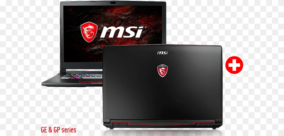 Period Msi Ge73vr 7rf 013ca 173quot Intel Core I7 7th Gen, Computer, Electronics, Laptop, Pc Free Transparent Png