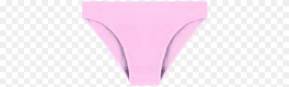 Period Underwear Bikini Rose Quartz Solid, Clothing, Lingerie, Panties, Thong Free Png