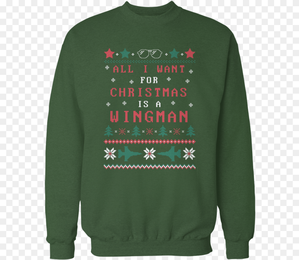 Periodic Table Christmas Sweaters, Sweatshirt, Clothing, Knitwear, Long Sleeve Png