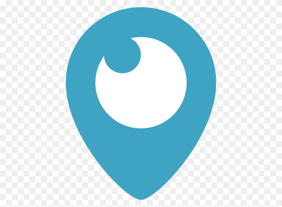 Periscope, Logo Free Png