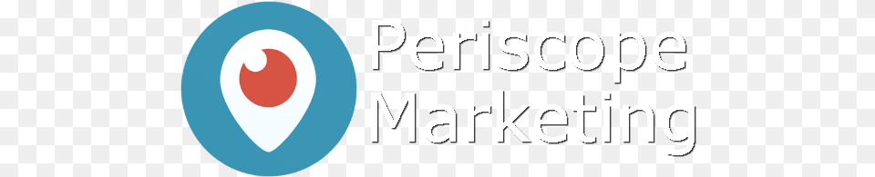 Periscope, Logo Free Transparent Png
