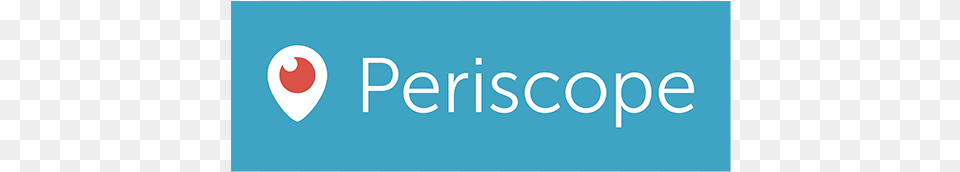 Periscope, Logo, Text Free Transparent Png