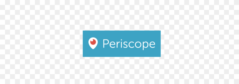 Periscope, Logo, Symbol Png