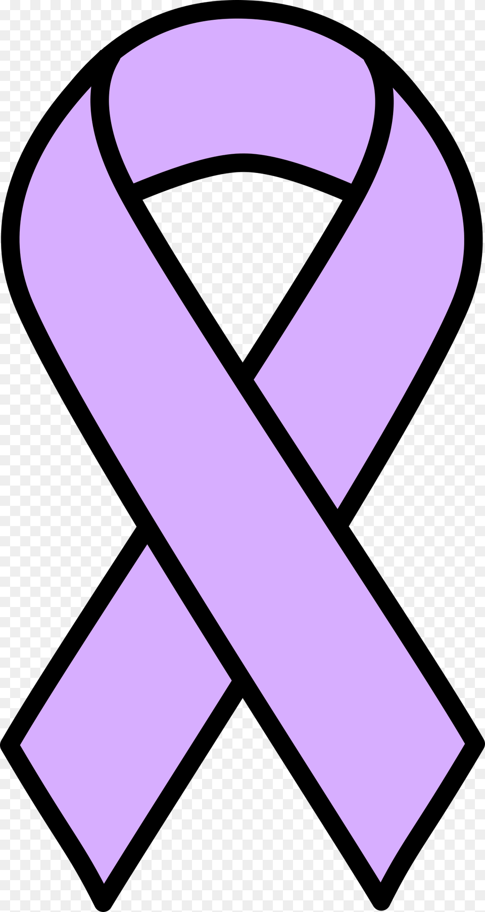 Periwinkle Ribbon Stomach Esophageal Cancer Icons, Alphabet, Ampersand, Symbol, Text Png Image