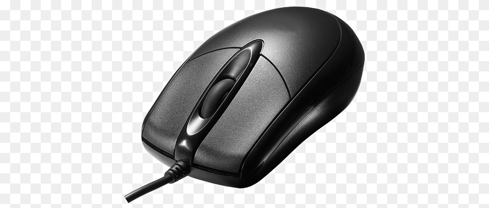 Perixx Perimice B Wired Mouse Black, Computer Hardware, Electronics, Hardware Free Png Download