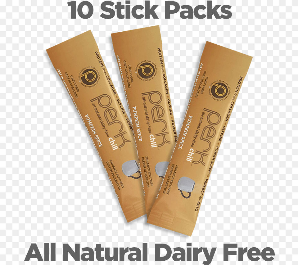 Perk Chill All Natural Dairy Pumpkin Spice 10 Cnrl, Advertisement, Poster, Text Free Png Download