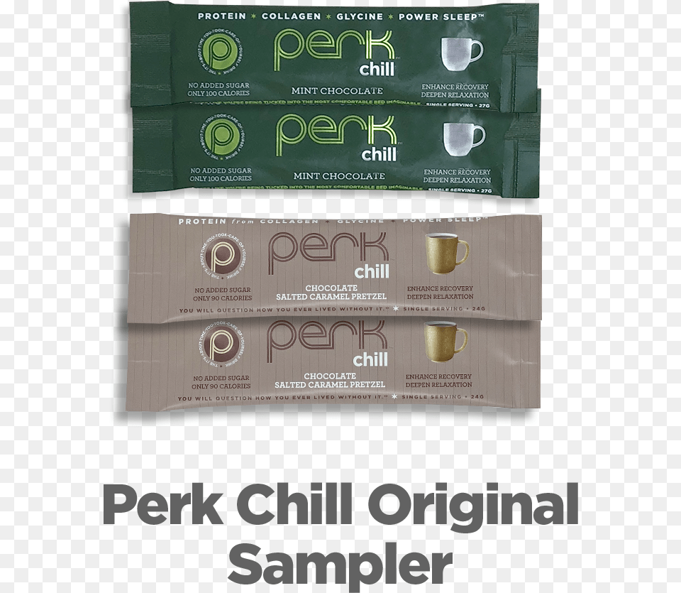 Perk Chill Original Samplerclass Lazyload Lazyload Cosmetics, Advertisement, Poster, Cup, Beverage Free Transparent Png