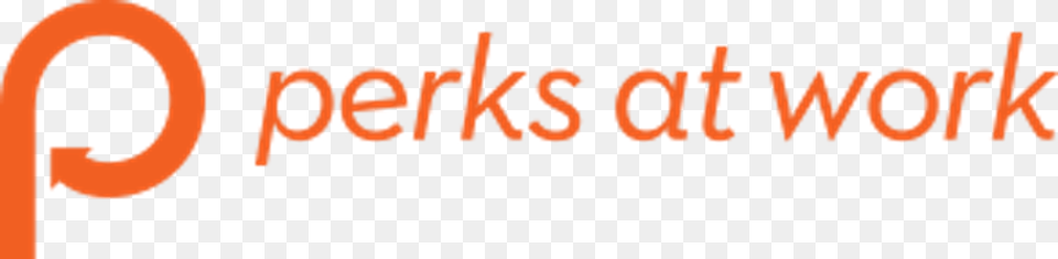 Perks At Work Perks At Work Logo, Lighting, Text, Outdoors Free Transparent Png