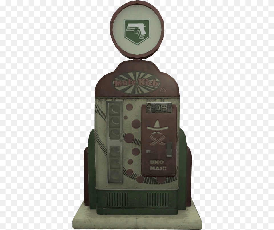 Perks Cod Zombies Machines Free Transparent Png
